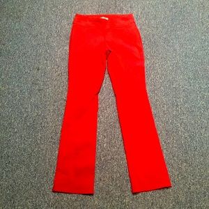 Dress pants